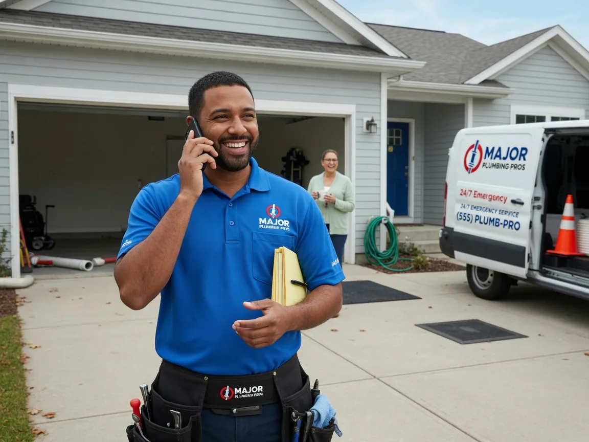 Drain Cleaning Services Washington, ME FAQs
